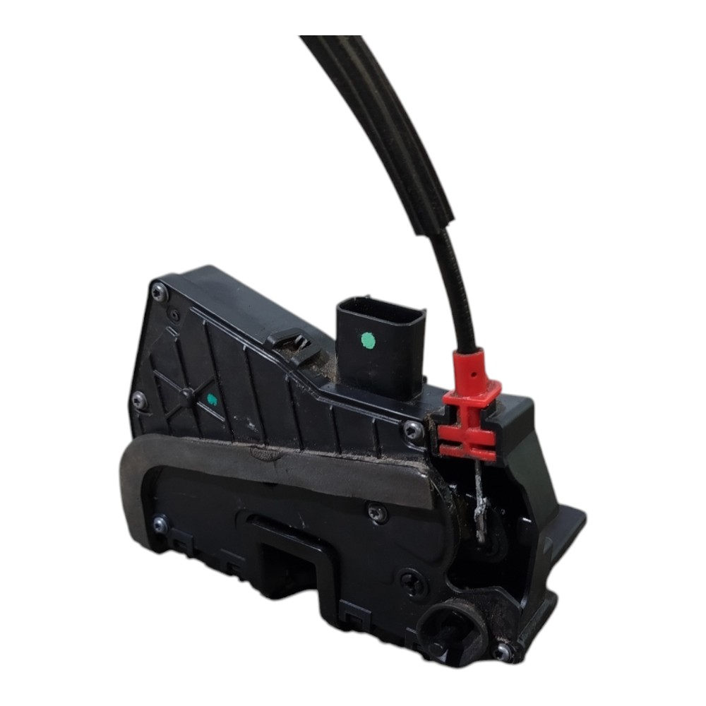 Fechadura Traseira Esquerda Gm Chevrolet Prisma 2014 2020 7