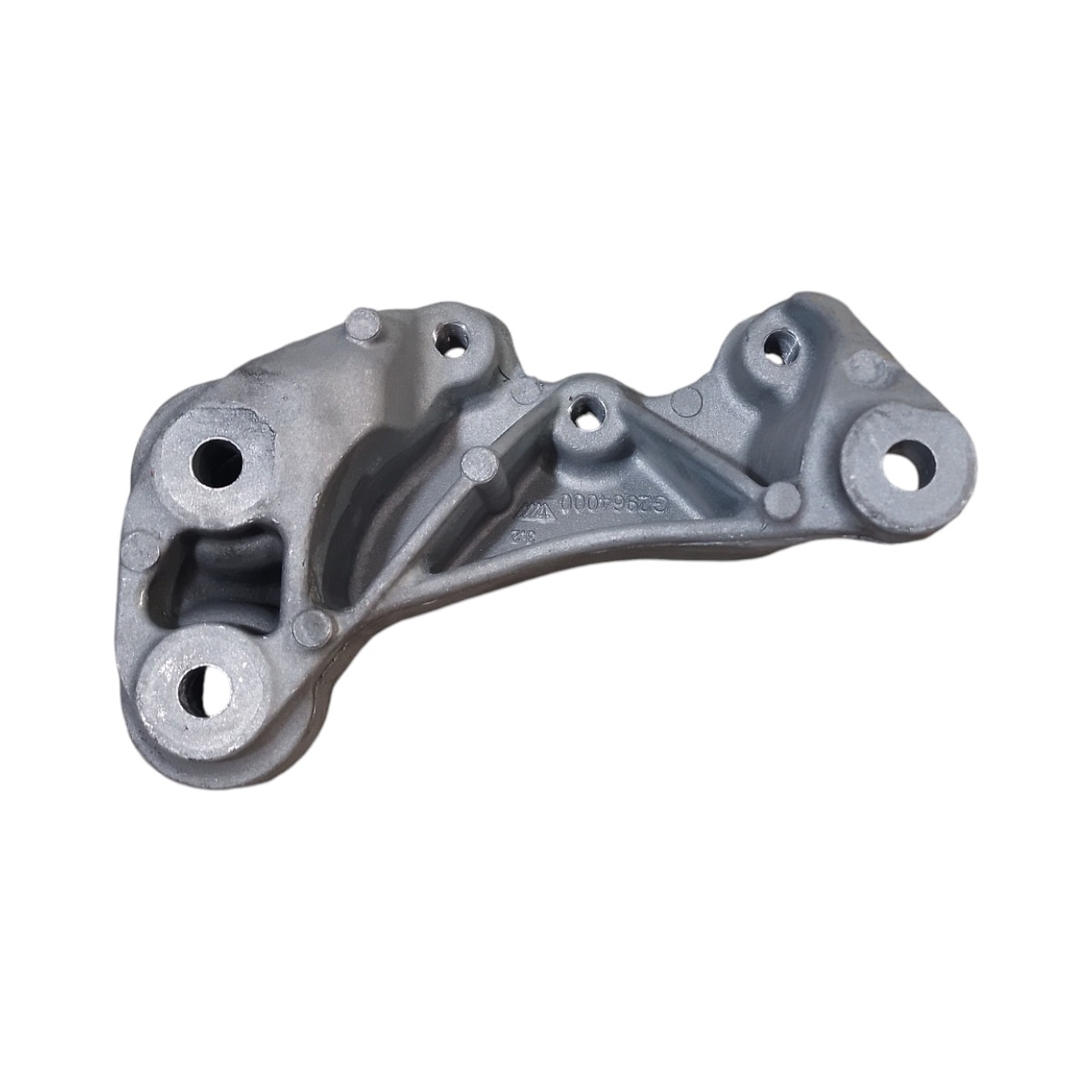 Suporte Coxim Câmbio Gm Onix Lt 1.4 8v 2018 2019 4