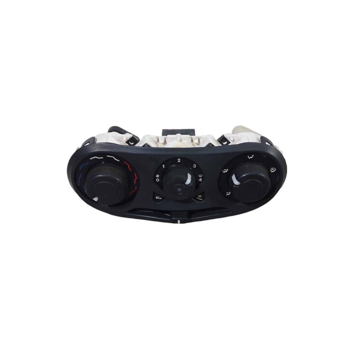 Comando Ar Condicionado Fiat Grand Siena 2013 1