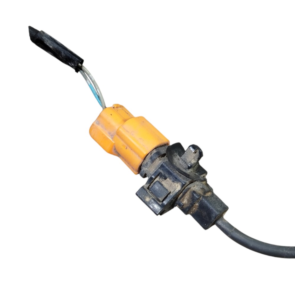 Sensor Abs Traseiro Honda New Civic 7