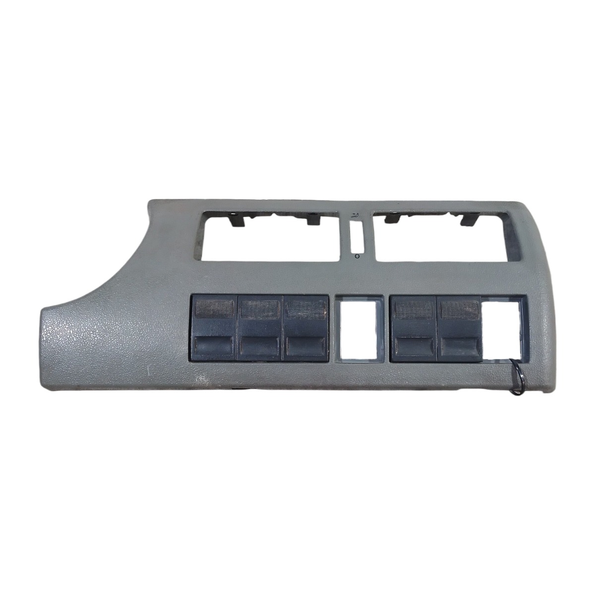 Moldura Difusor Ar Central Painel Vw Gol G3 2005 2