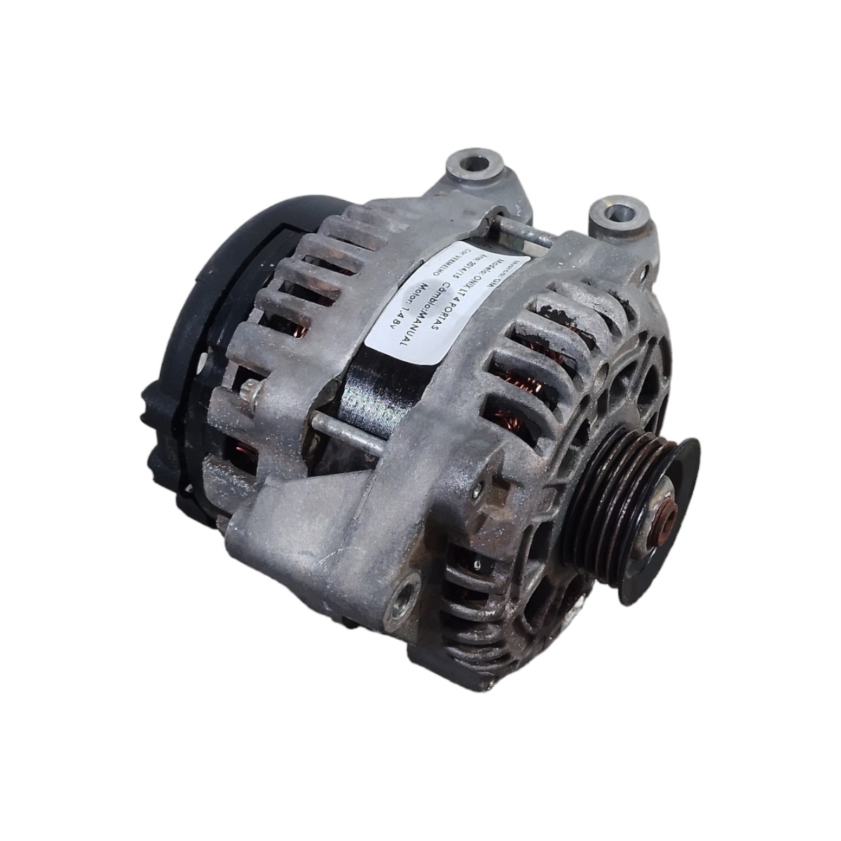 Alternador Gm Onix Lt 1.4 8v 2014 2015 94751298 3