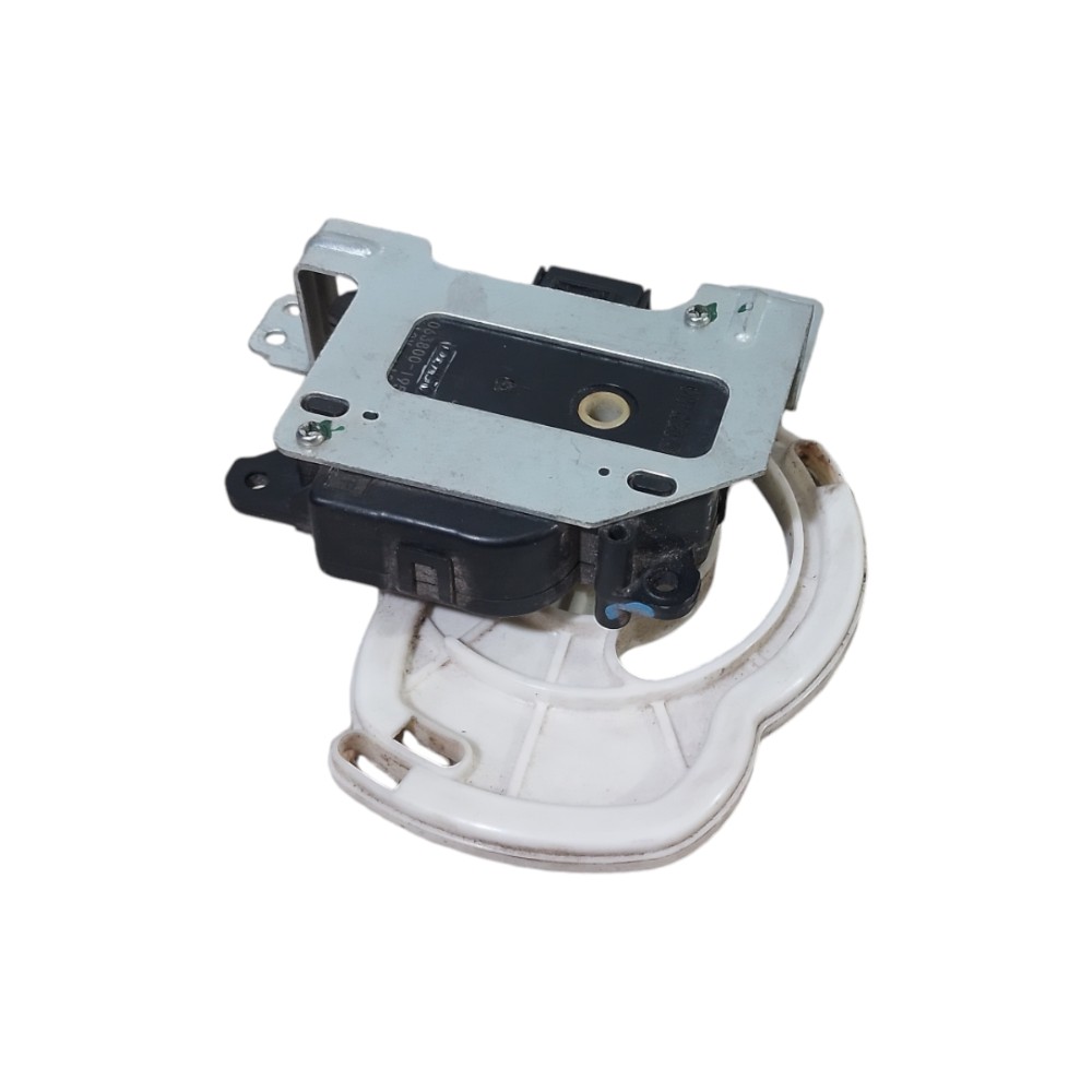Motor Damper Honda Fit 2014 7