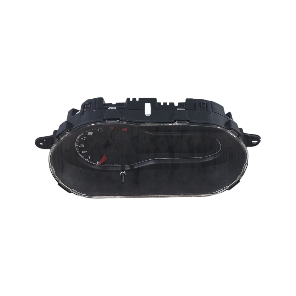 Painel Instrumentos Gm Chevrolet Prisma Joy 1.0 8v 2019 3