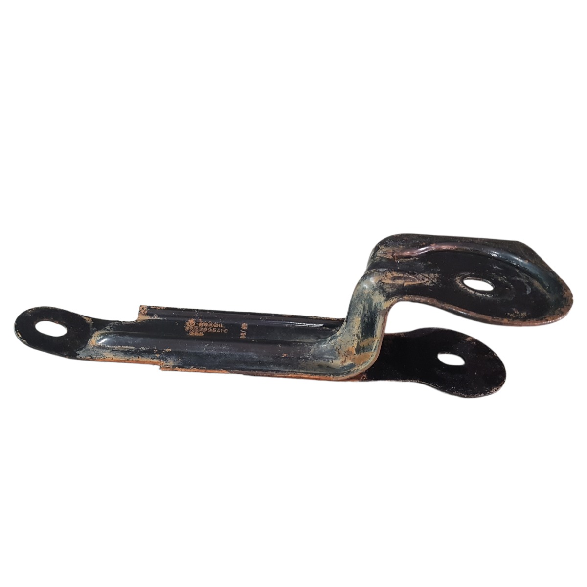 Suporte Coxim Cambio Vw Gol 2000 2001 2002 2005 2