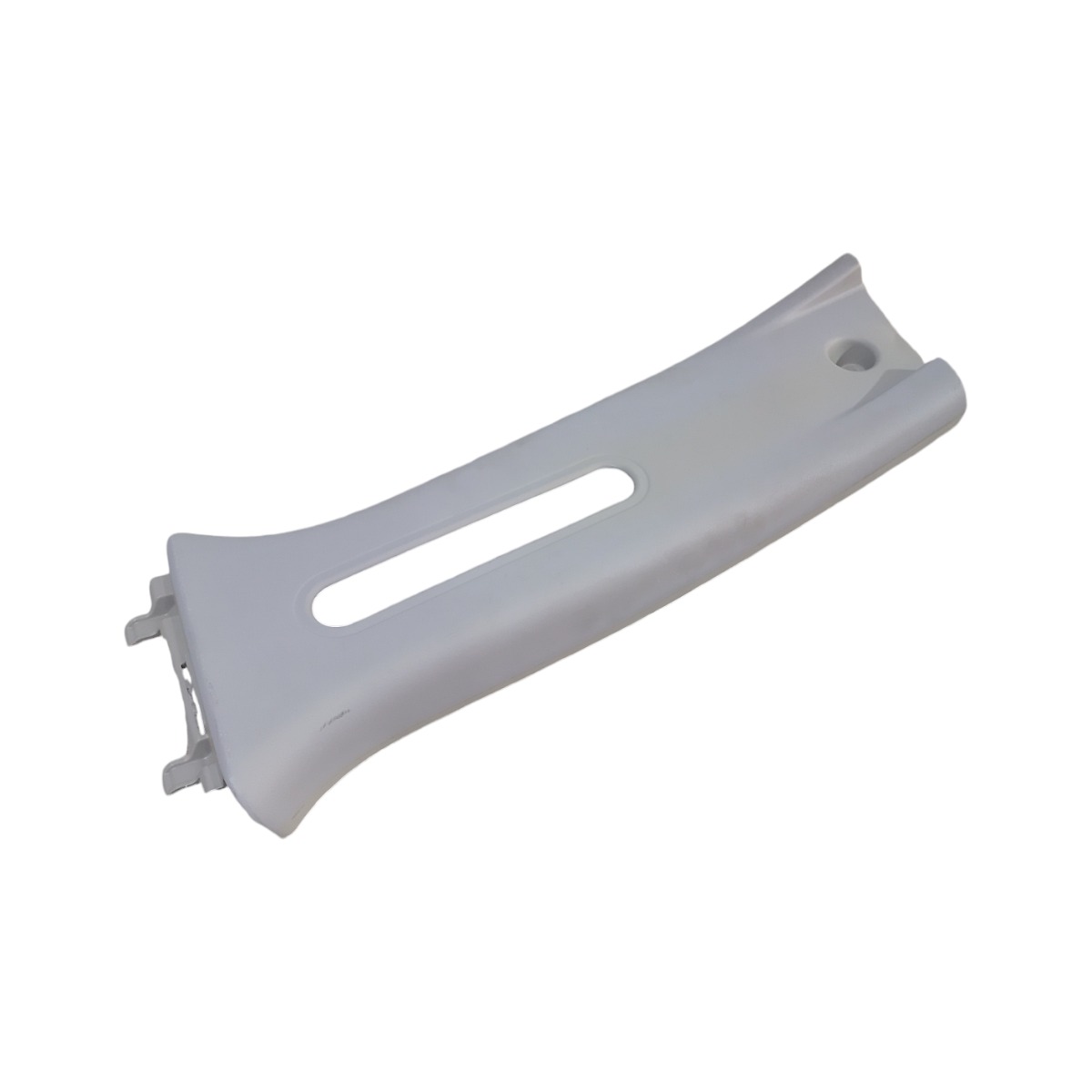 Acabamento Superior Coluna B Esquerda Renault Sandero 2018 3