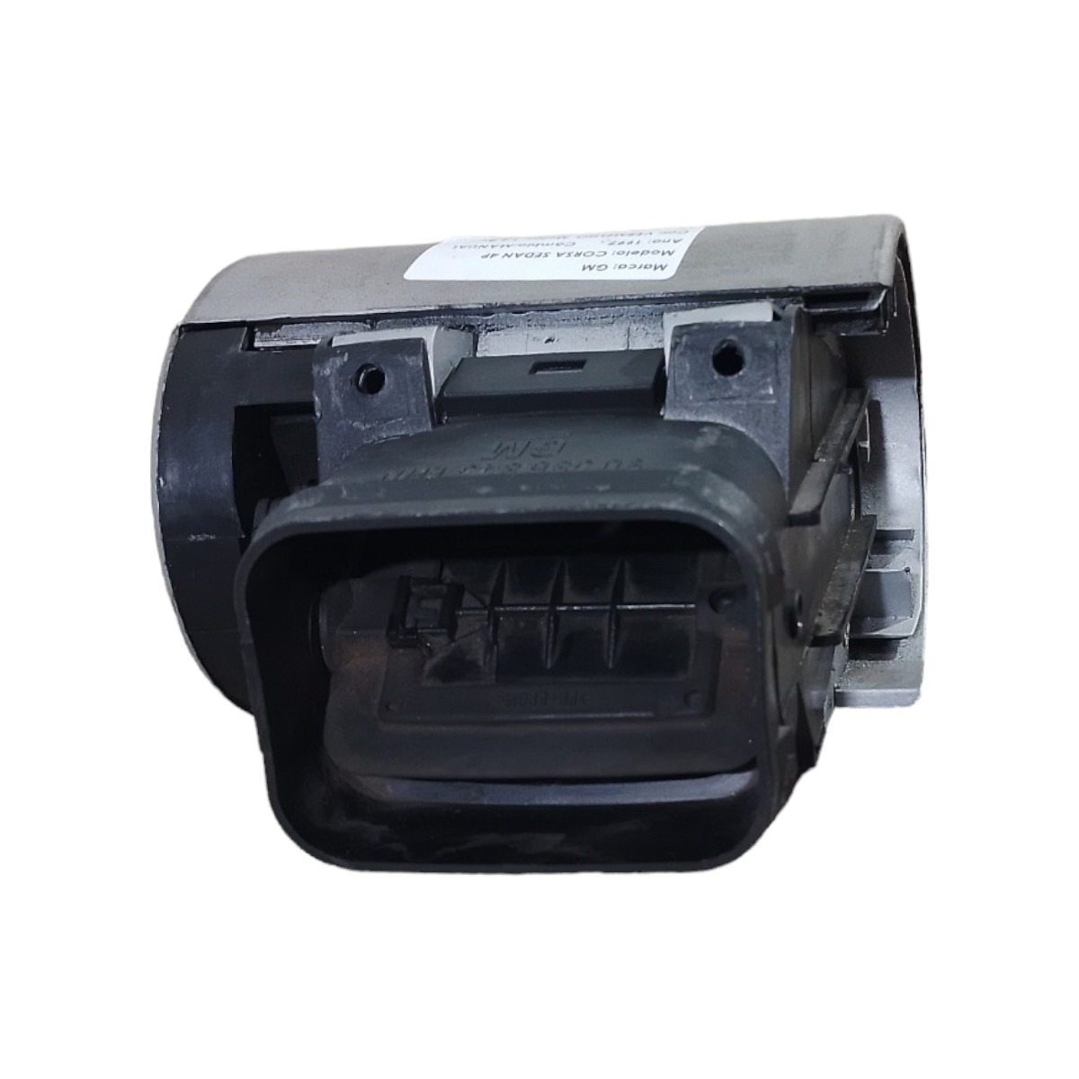 Difusor Ar Direito Gm Corsa Sedan 1997 90386843lhd 6