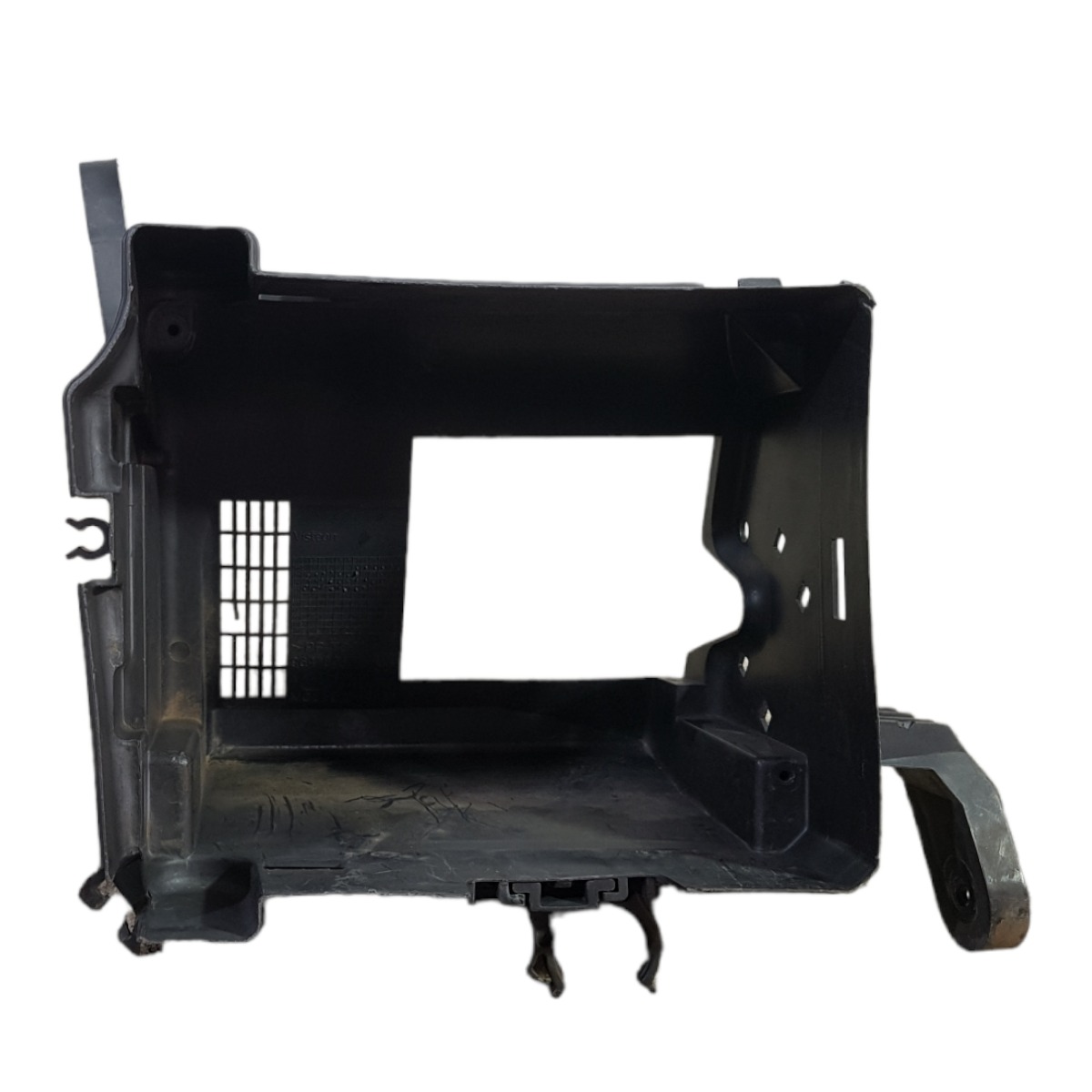 Suporte Caixa Fusivel Peugeot 206 2006 1.4 Original 4