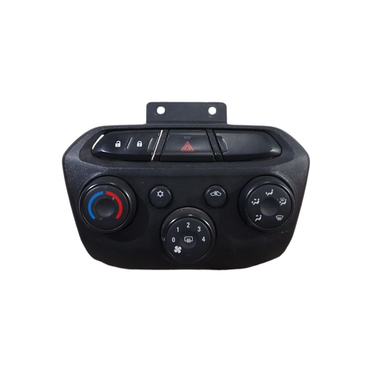 Comando Ar Condicionado Gm Chevrolet Prisma Joy 1.0 2019 1
