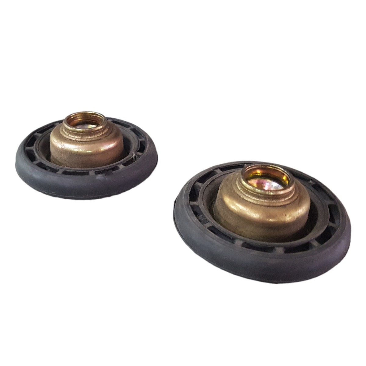 Par Batente Superior Renault Clio 2006 3