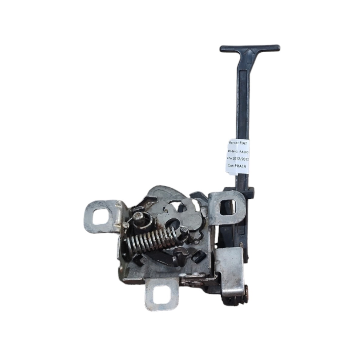 Fechadura Capô Fiat Palio Fire Flex 1.0 8v 2012