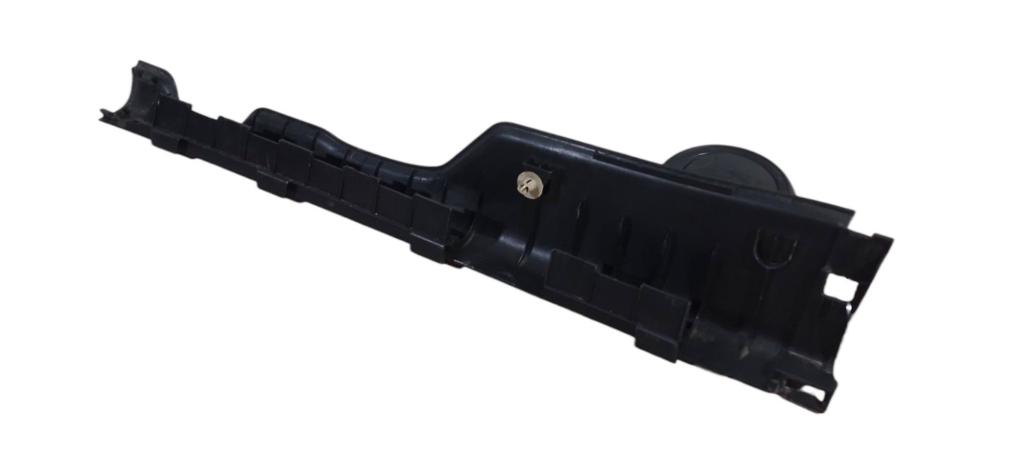 Soleira Dianteira Esquerda Honda City 2013 Original Usado 3