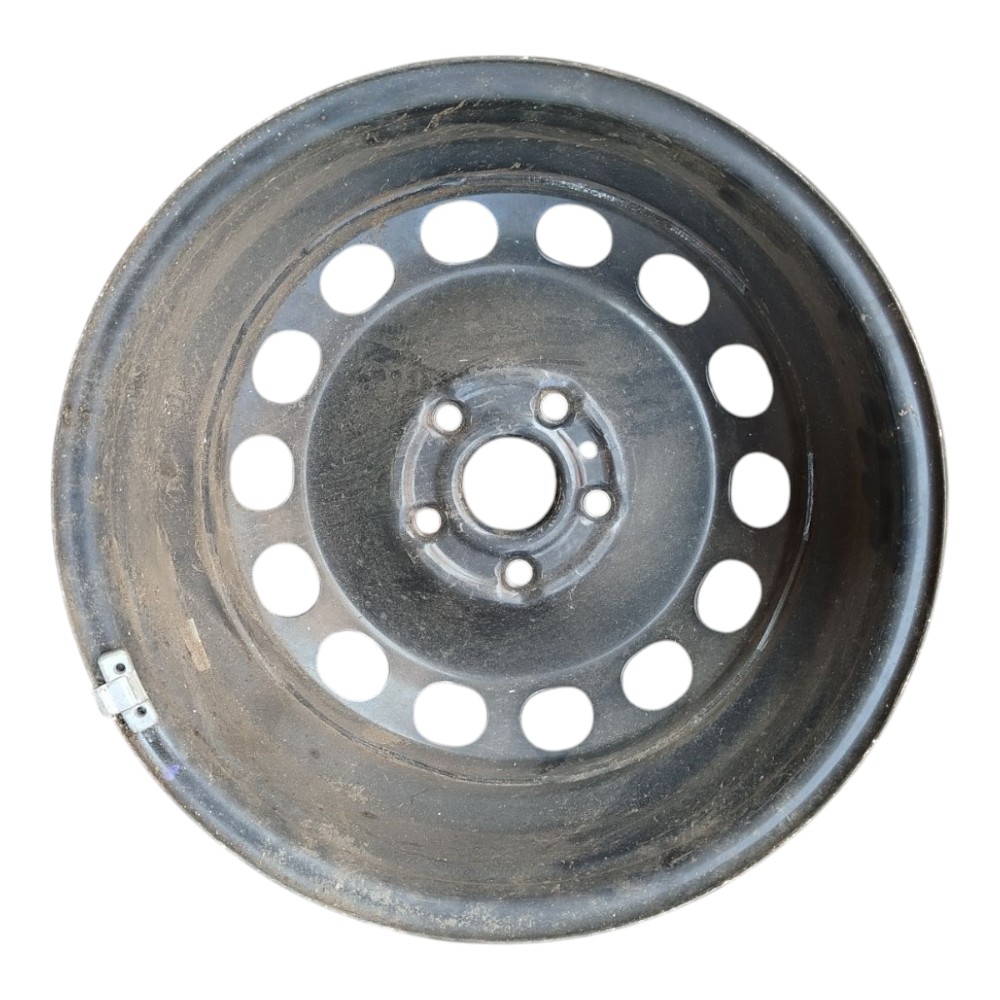 Roda Step Aro 15 Honda New Civic 7