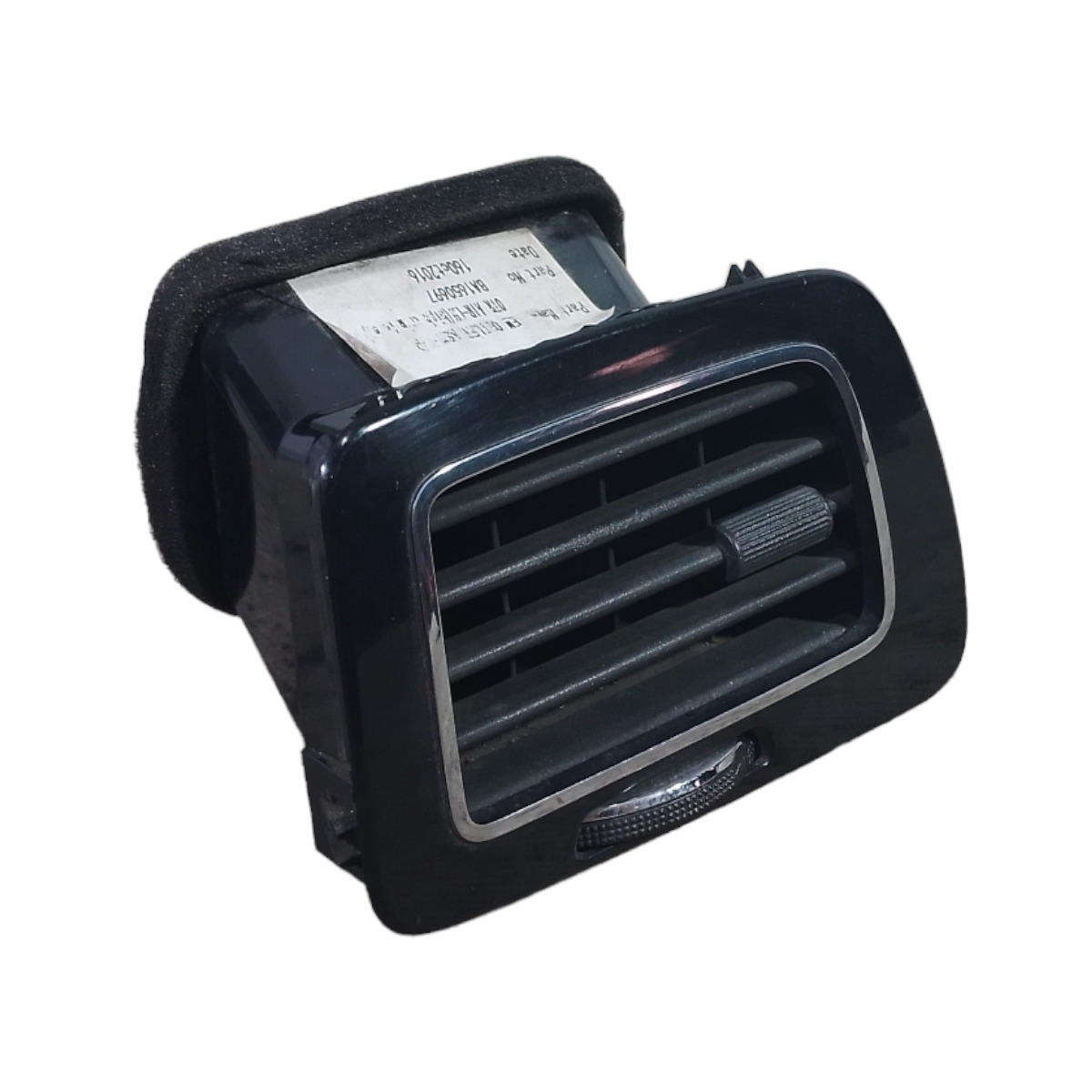 Difusor Ar Esquerdo Gm Cobalt 2017 52048102 2