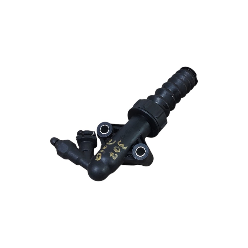 Atuador Auxiliar Embreagem Peugeot 307 1.6 2.0 16v 2010 9