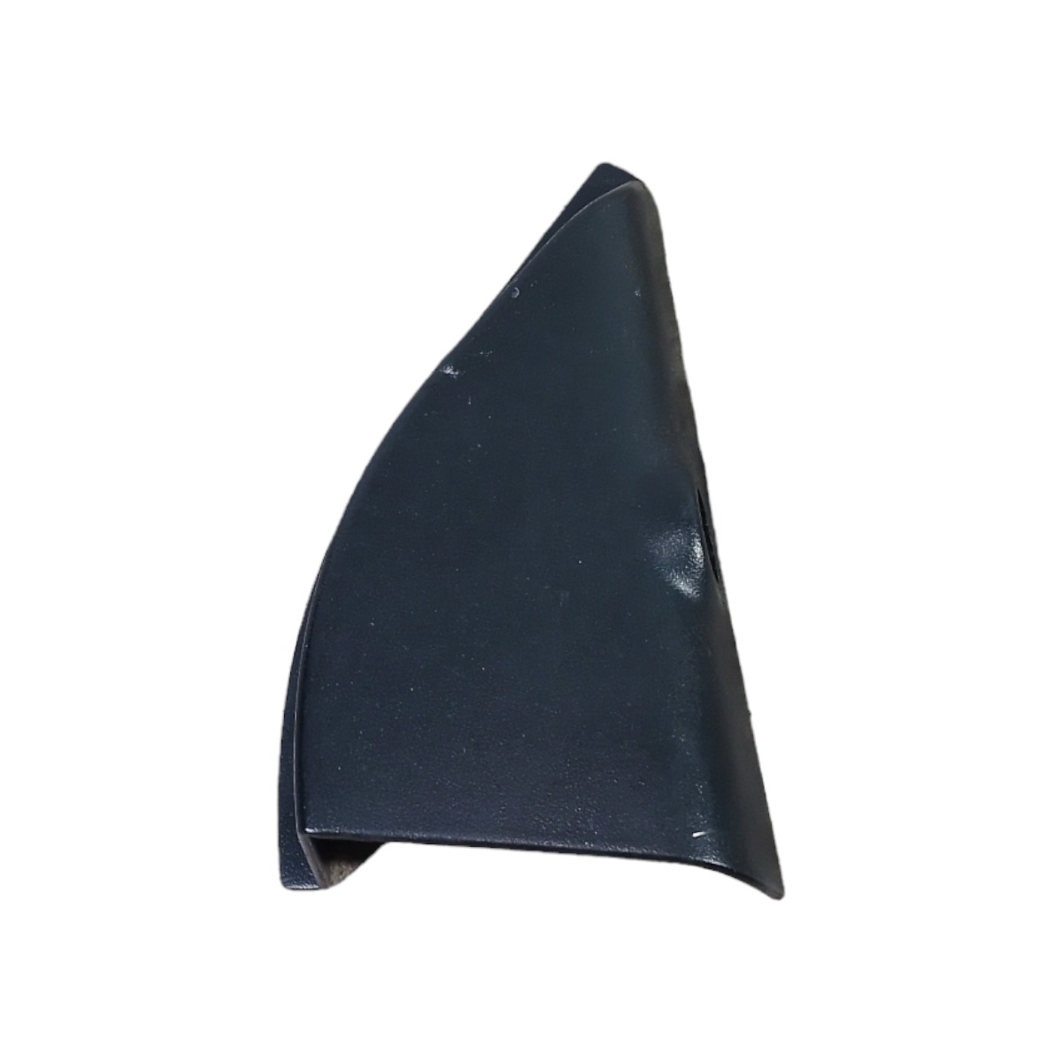 Moldura Retrovisor Interno Ford Fiesta 2003 Detalhe