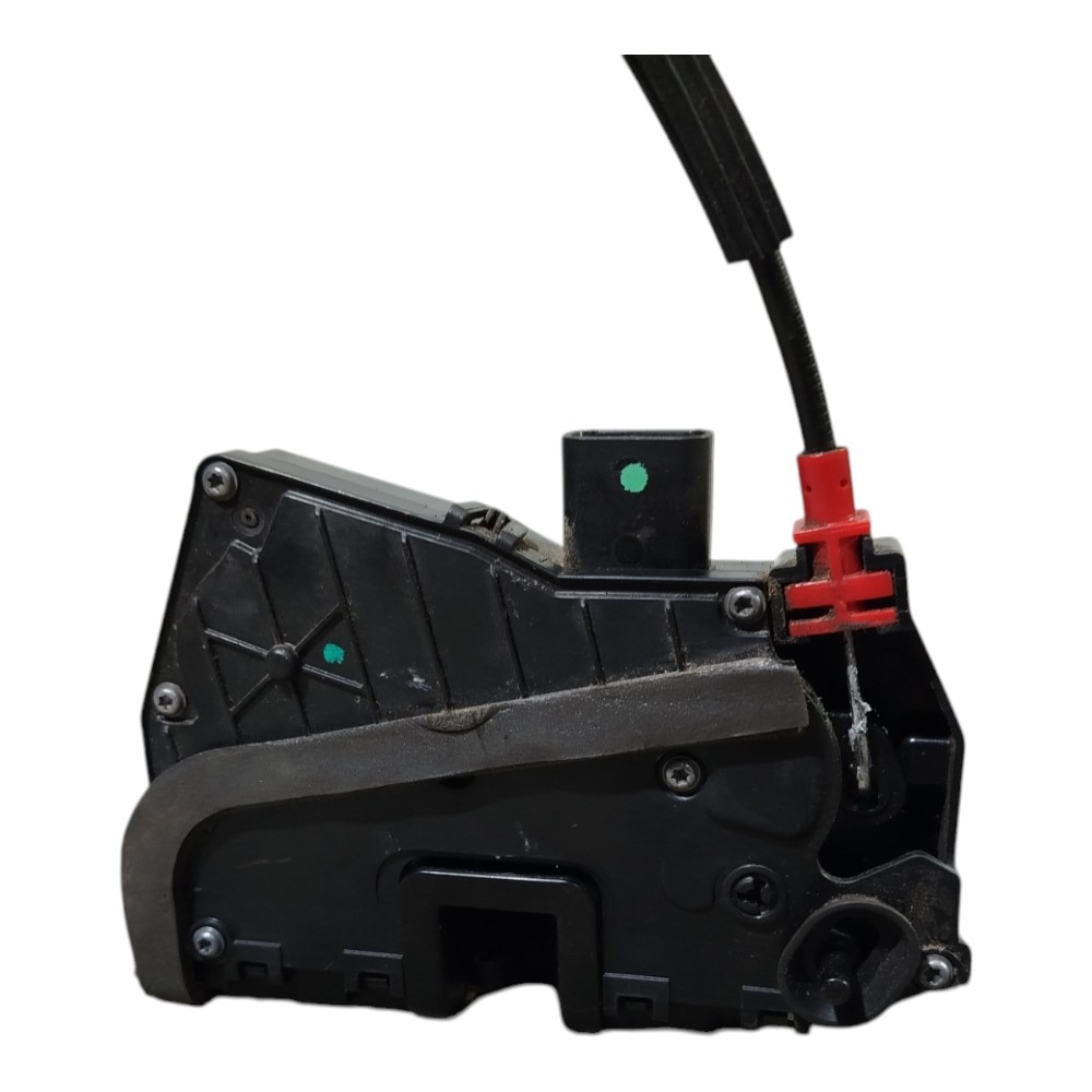 Fechadura Traseira Esquerda Gm Chevrolet Prisma 2014 2020 6