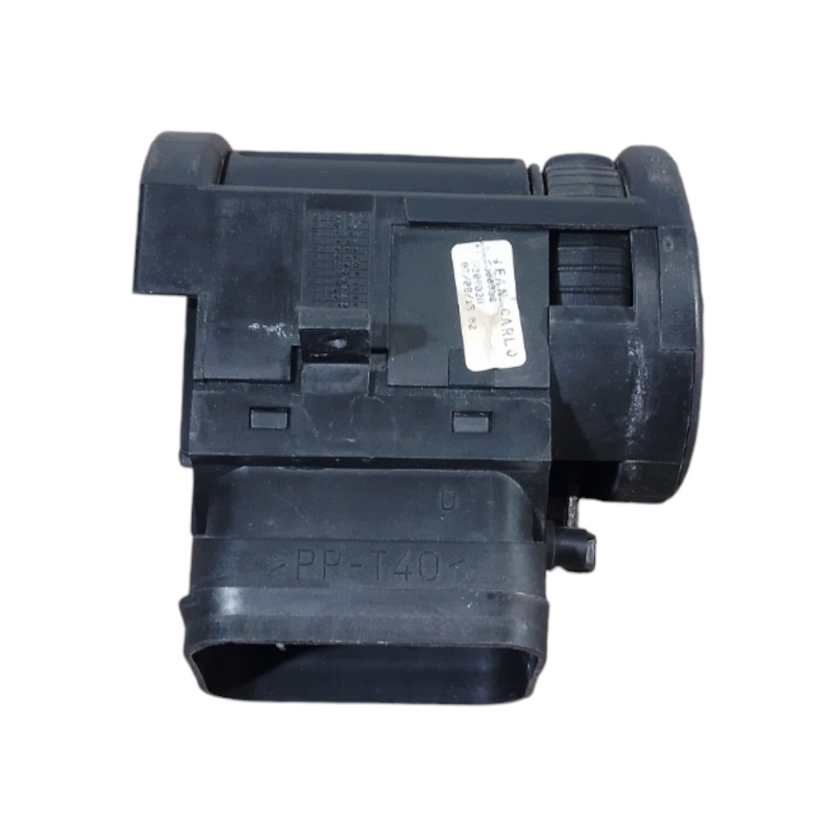 Difusor Ar Moldura Direito Gm Corsa Classic 2007 2008 7