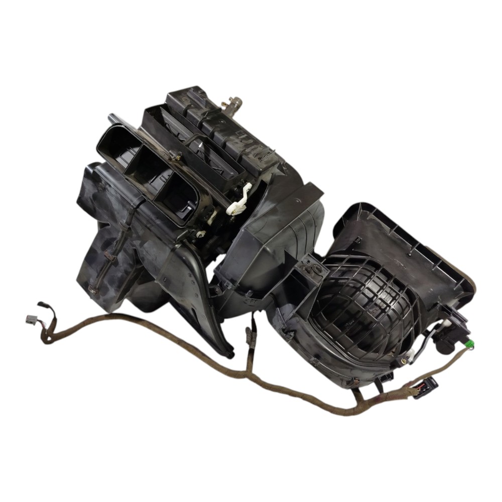 Caixa Ar Condicionado Vw Spaxefox 1.6 8v 2009 2010 1