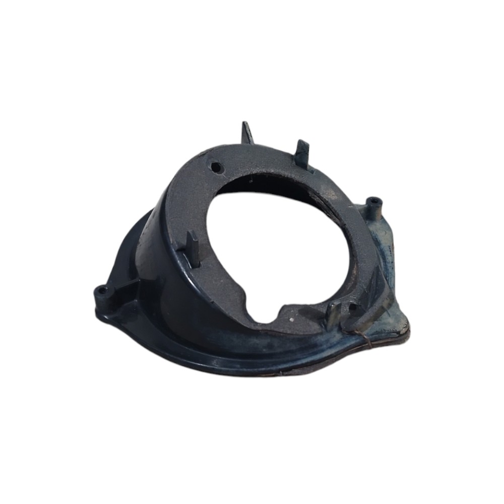 Suporte Bocal Tampa Combustível Renault Sandero 2015 2020 13