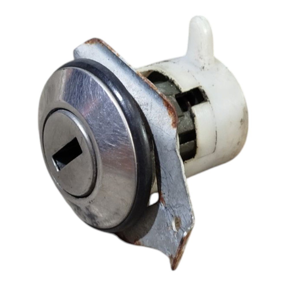 Miolo Chave Porta Esquerda Fiat Palio 1999 2000