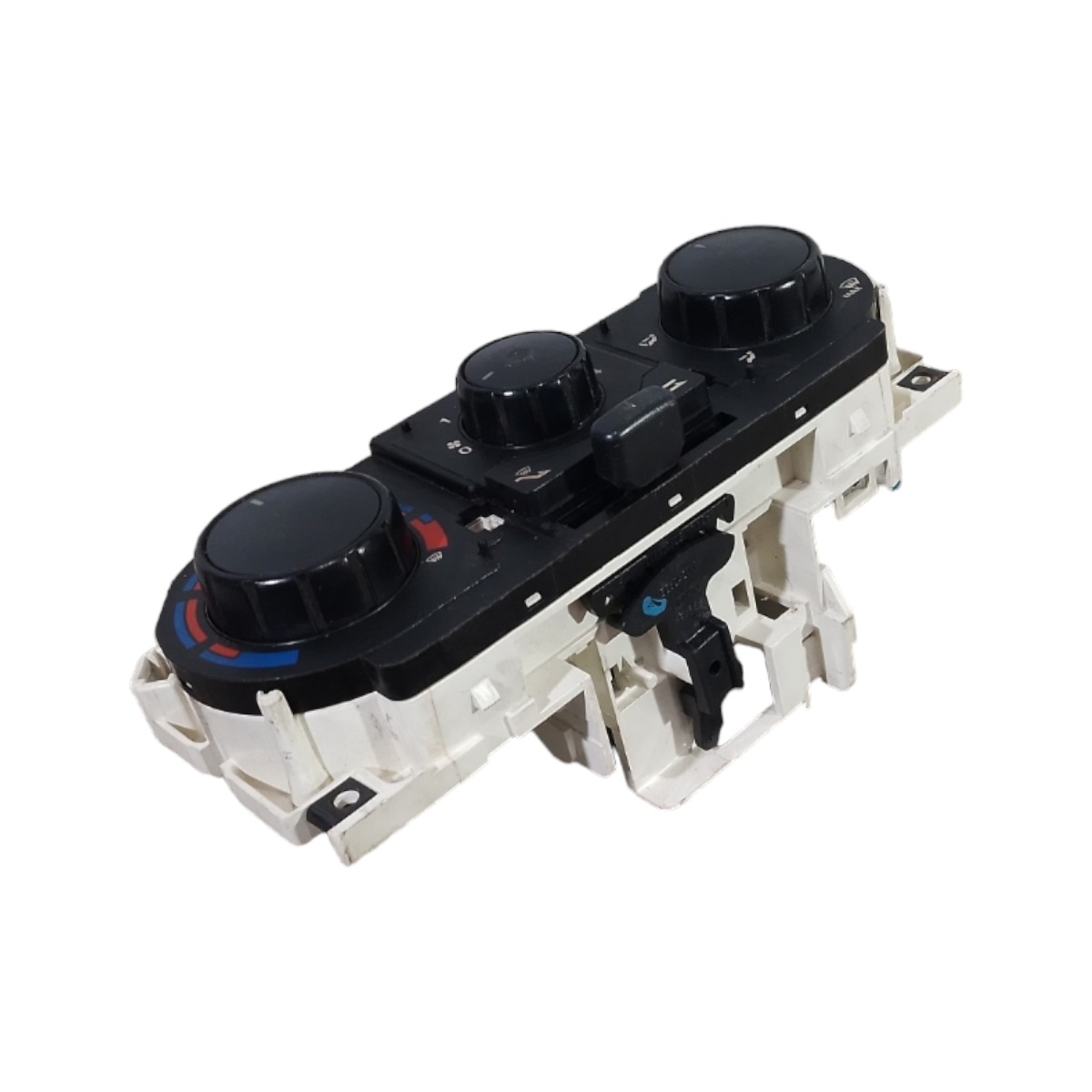 Comando Ar Fiat Idea 2010 4