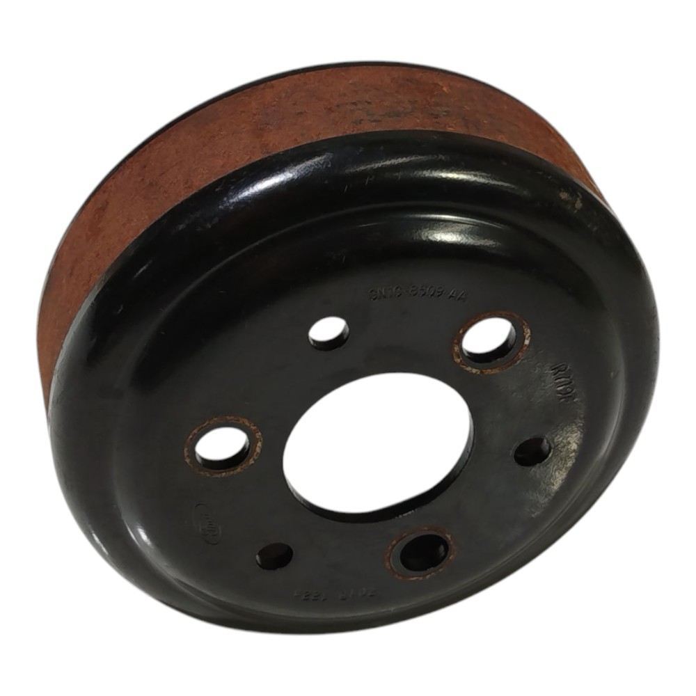 Polia Bomba Água Ford Ecosport 1.5 Sigma 3cc 2019 2020 4