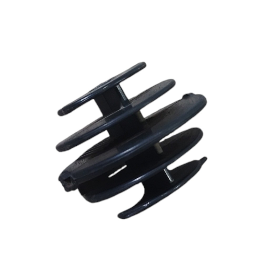 Difusor Ar Gm Chevrolet Celta 1.0 2012 13