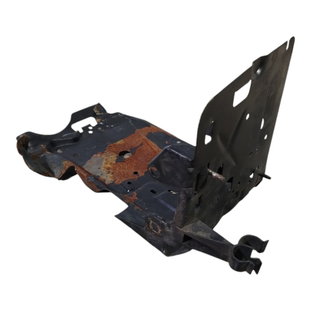 Suporte Módulo Injeção Bateria Renault Kangoo Express 2014 13