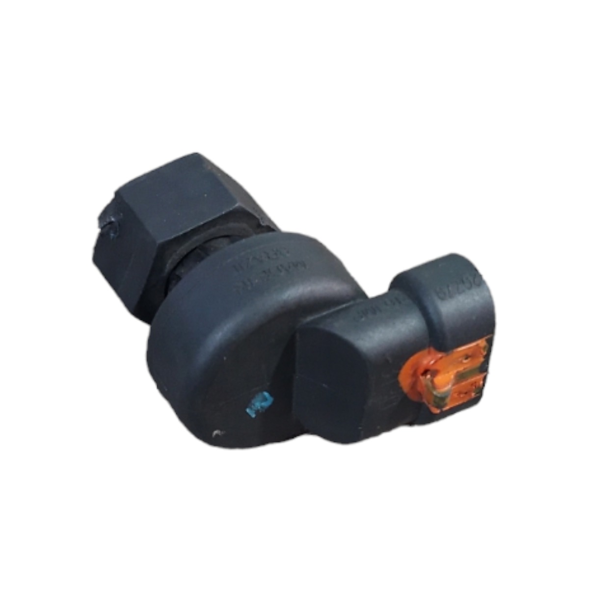 Sensor Velocidade Fiat Palio Siena Strada 1.0 1.3 1.4 Fire 5