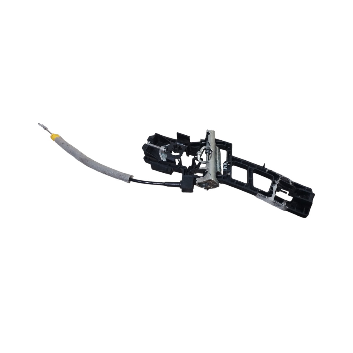 Moldura Maçaneta Externa Dianteira Direita Ford Ka 2015 2022 Dianteira 7