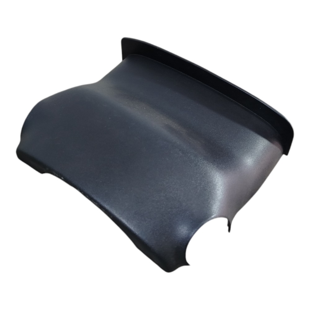 Moldura Chave Seta Superior Hyundai Hb20 2020 2024