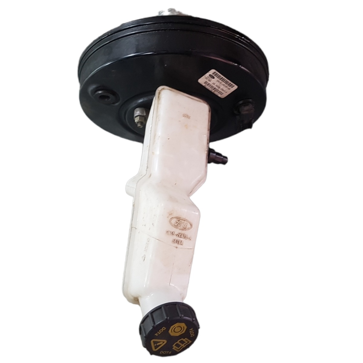 Hidrovácuo Completo Com Sensor Ecosport 2020 2