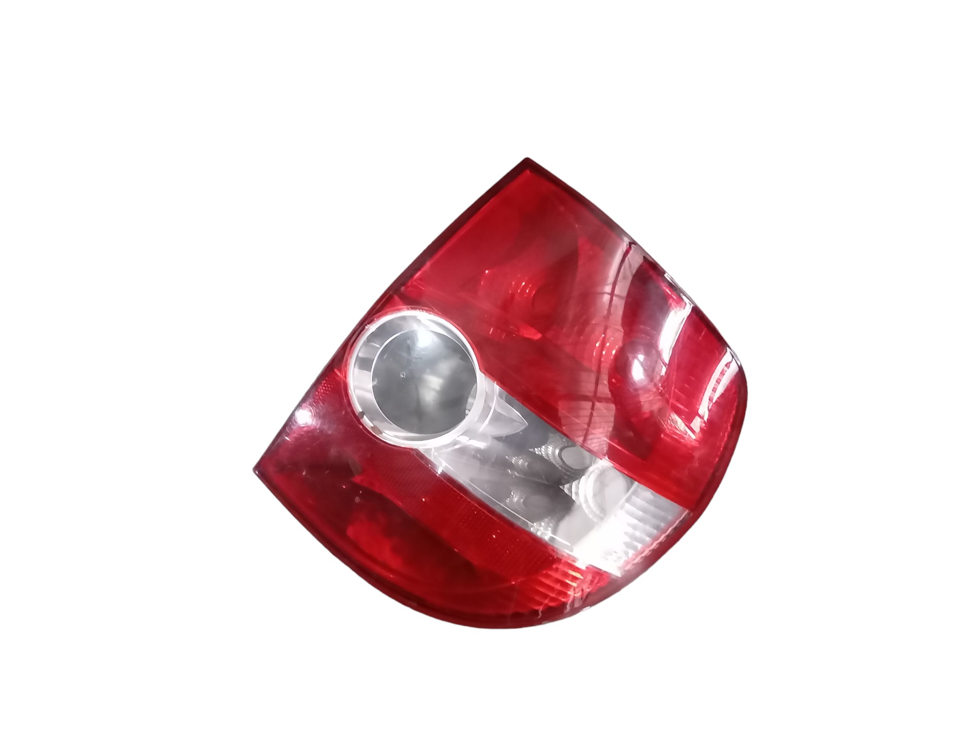 Lanterna Traseiro Direito Vw Crossfox Fox 2004 2010