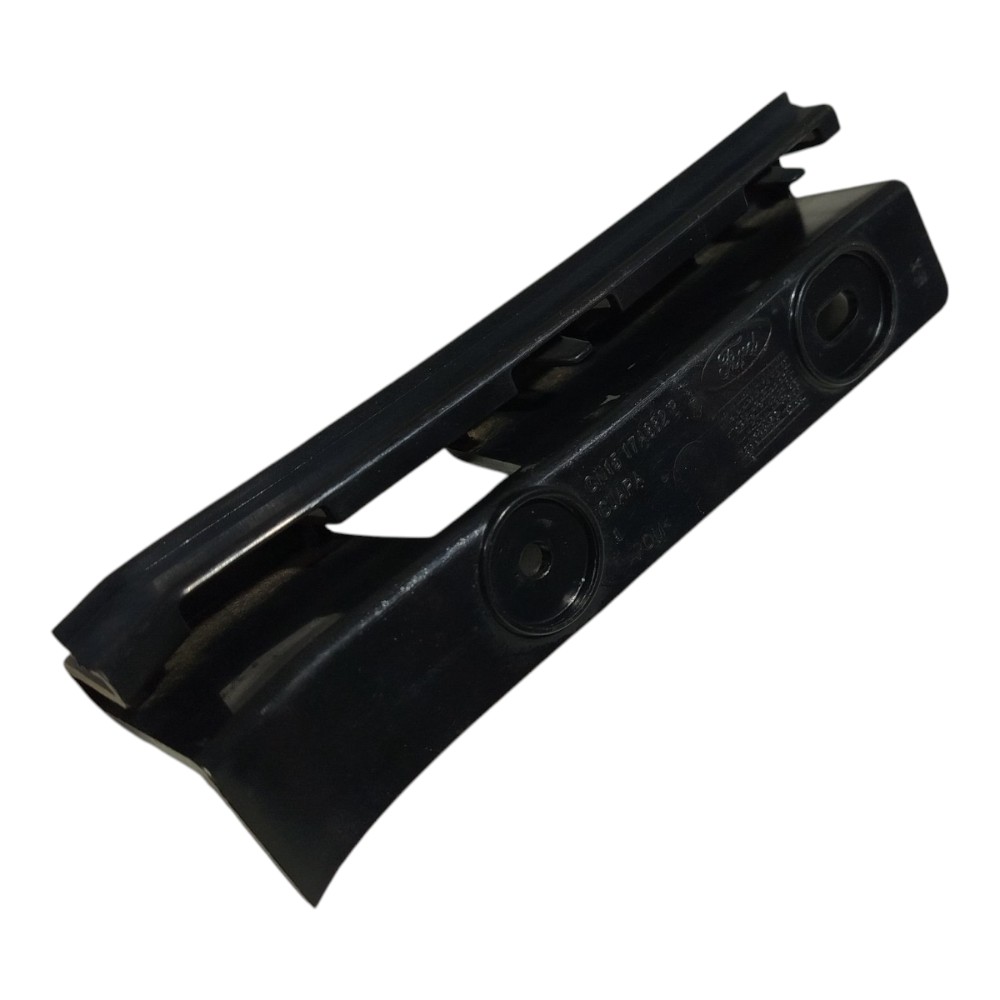 Suporte Guia Parachoque Traseiro Esquerdo Ford Ecosport 2020 15