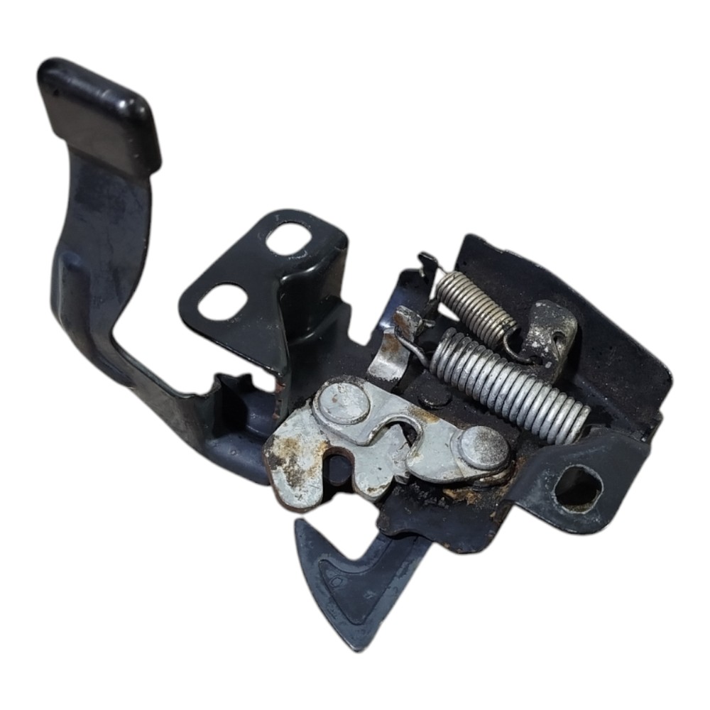 Fechadura Capô Honda Fit Lxl 2004 3