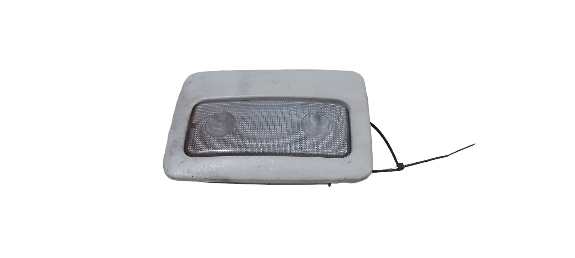 Lanterna Teto Fiat Palio 2012 Original Usado
