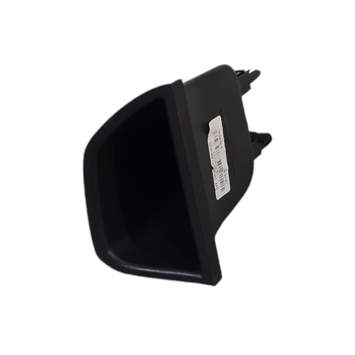 Porta Treco Painel Esquerdo Gm Chevrolet Prisma Joy 1.0 2019