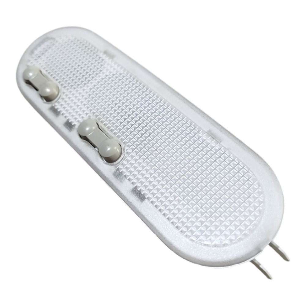 Luz Teto Cortesia Renault Logan 2015 2024 5
