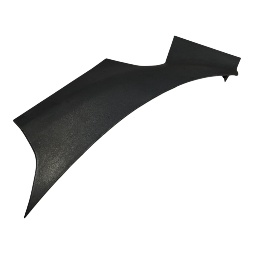 Moldura Acabamento Painel Esquerdo Fiat Idea Elx 2006 3