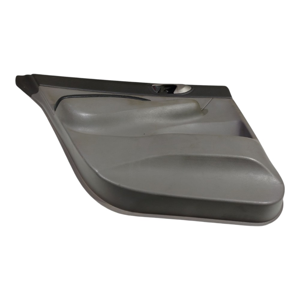 Forro Porta Traseira Esquerda Honda New Civic 2008
