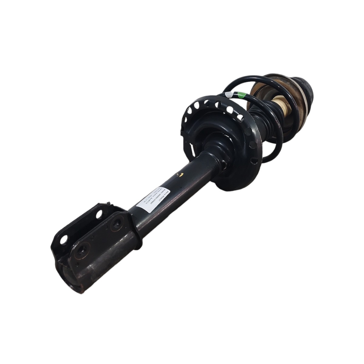 Amortecedor Dianteiro Direito Renault Sandero 1.6 16v 2018 5
