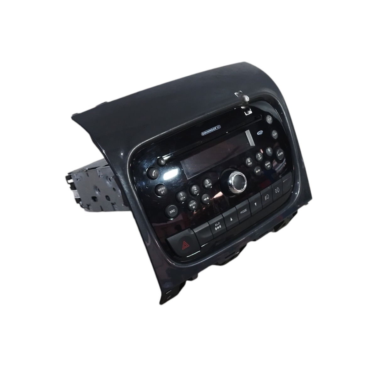 Rádio Fiat Palio Strada 2013 2014 2015 2016 2