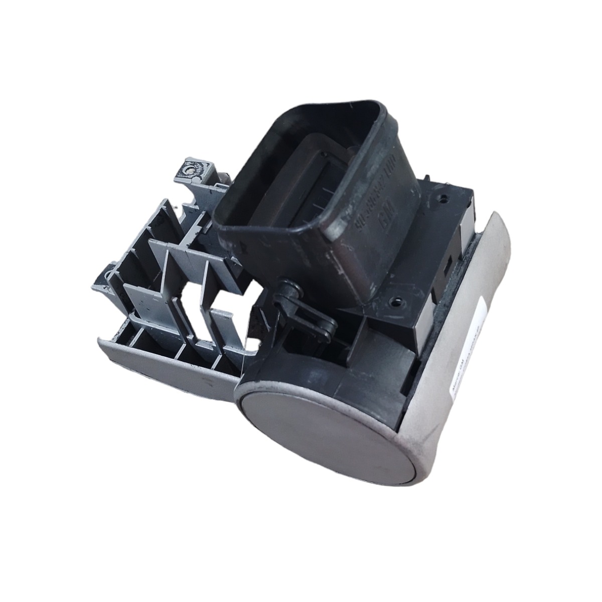 Difusor Ar Moldura Esquerdo Gm Corsa Sedan 1998 8