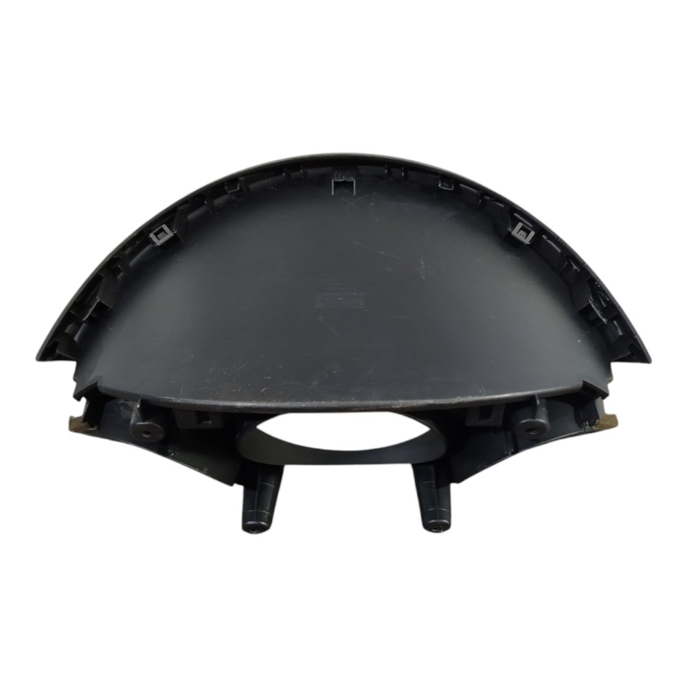Molduras Painel Instrumentos Honda Fit Lxl 2004 15