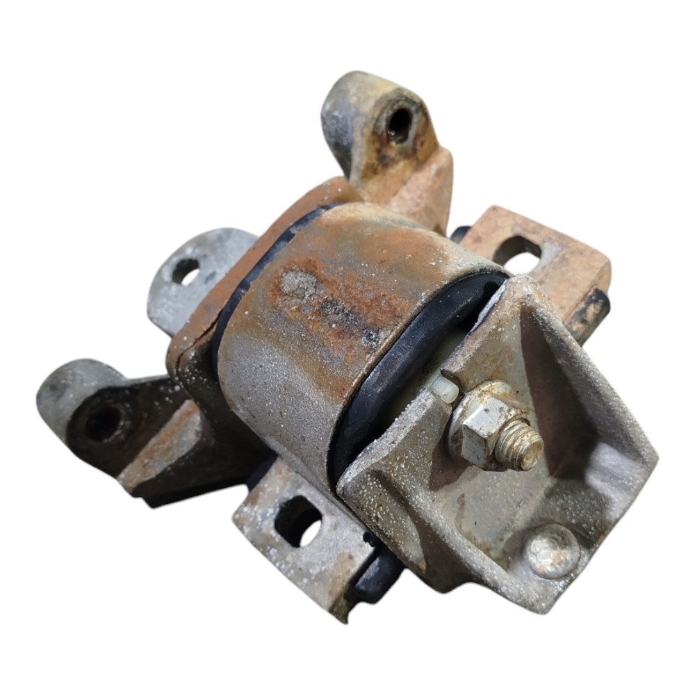 Coxim Câmbio Esquerdo Volkswagen Gol G5 2008 2020 5