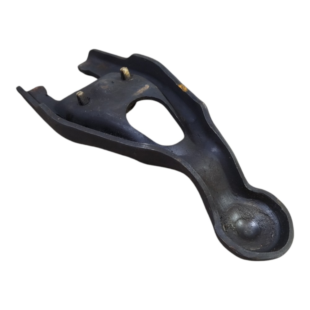 Garfo Embreagem Peugeot 206 207 1.6 16v 1998 2012 11