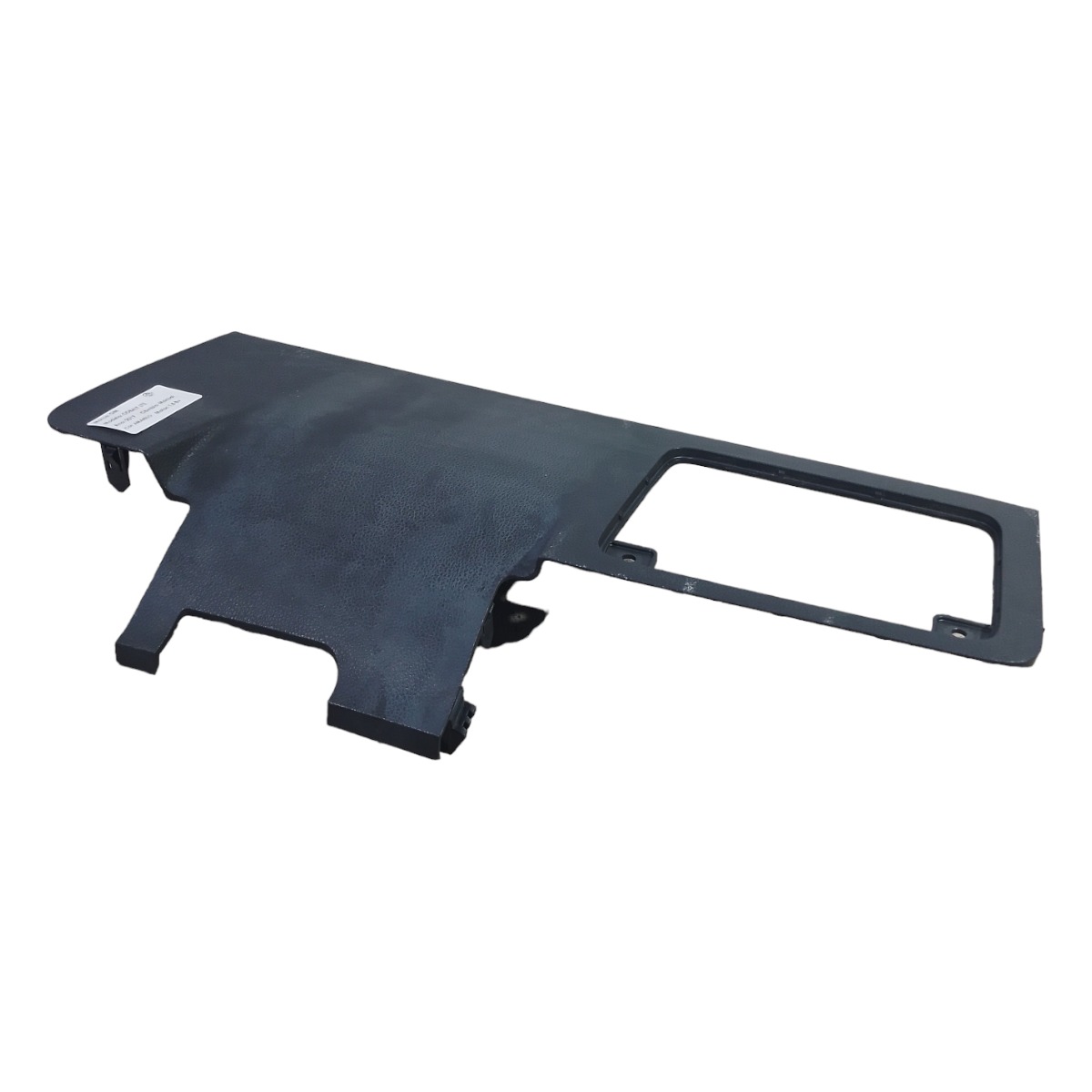 Moldura Inferior Painel Gm Cobalt Ltz 2017 94726140 2