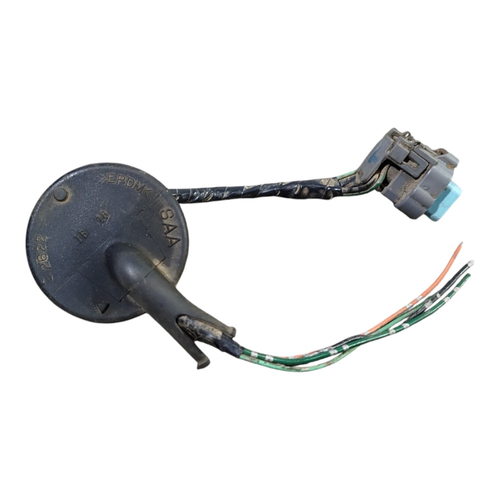 Conector Bomba Combustível Honda New Civic 2006 2012