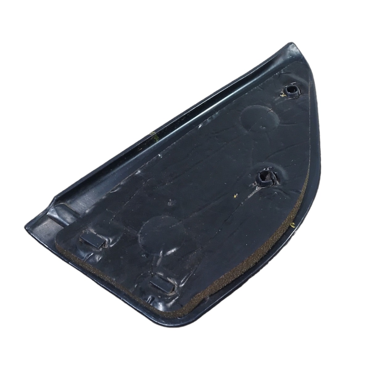 Moldura Interno Retrovisor Esquerdo Fiat Palio 2009 4